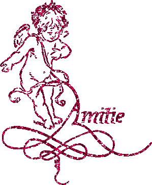 Et oui pour toi ma grande