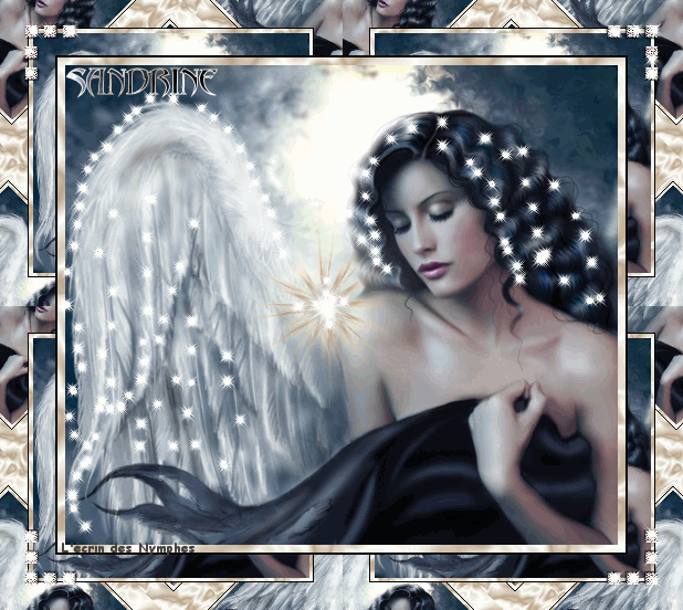 Gold Capitaine abondonn�