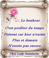 Et si c'�tait notre derni�re journ�e