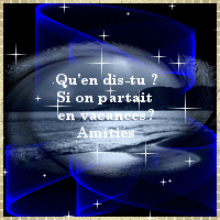 vacance j'oublie tout